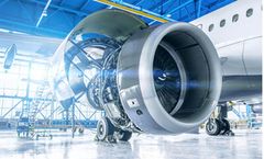 CO2 sensors solutions for aerospace industry