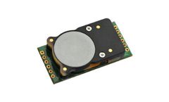 GSS cozlR - Model Blink-N - Ultra-Low-Power CO2 Sensor