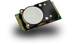 GSS CozIR - Model LP2 - Low Power NDIR CO2 Sensor