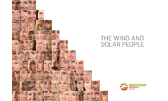 Mainstream Corporate- Brochure