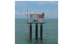 Mainstream - Offshore Wind Technology
