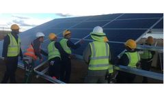 Mainstream - Solar Technology