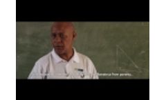 Noupoort Wind Farm Socio-Economic Development Video