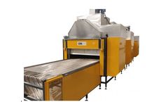 CDS Airtek - Drying Oven Systems