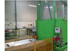 CDS Airtek - Heat Treatment Ovens