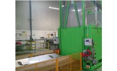 CDS Airtek - Heat Treatment Ovens