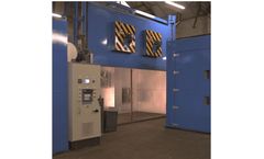 CDS Airtek - Curing Oven Systems