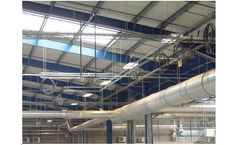 CDS-Airtek - Dust Control System