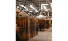 CDS Airtek - Fume Abatement System