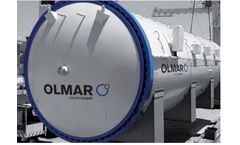CDS-Airtek - Composite Autoclaves