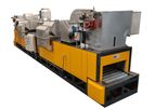 CDS Airtek - Bespoke Industrial Ovens