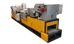 CDS Airtek - Bespoke Industrial Ovens