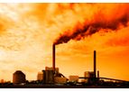 Air Dispersing Modeling Services