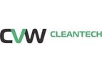 CVW CleanTech - Generic Oil Sands Mining Site Process and Technology