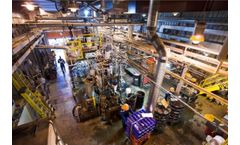 CVW CleanTech - Pilot Plant Technology