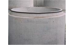 Vertex - Model STS - Gasket