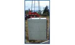 Vertex - Model BW - Gasket