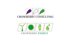 Crowberry Consulting Ltd - Energy Management Training ISO 50001
