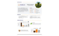 Stargus - Biofungicide Brochure