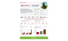 Venerate Product Brochure