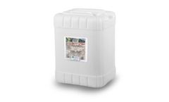Jet-Ag - Fungicide, Bactericide, Algaecide for Agricultural Uses