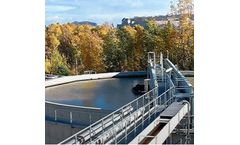 Umwelt - Active Treatment of Acid Mine Waters Plant