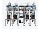 Umwelt - Biogas Test and Bioreactor Plants