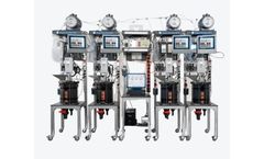 Umwelt - Biogas Test and Bioreactor Plants