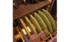 Umwelt - Cooling Water Plant