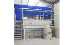 Umwelt - Industrial Plant