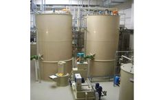 Umwelt - Solar-/ Glas Industry Plant