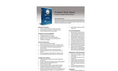 Deep Freeze Server Software Brochure