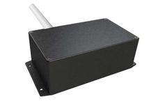 Cypress-Envirosystems - Wireless Transducer Reader