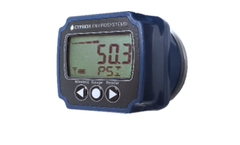 Cypress-Envirosystems - Wireless Digit Reader