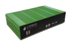 Cypress Envirosystems - Model GBC - Green Box Controller