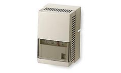 Cypress-Envirosystems - Model SMARTPneumatics - Advanced Fault Detection for Pneumatic Systems