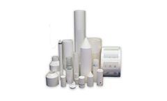 Monoflex - Model ASTM F-480 - Flush Thread Screen & Casing