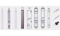 Monoflex - Sampling Bailers