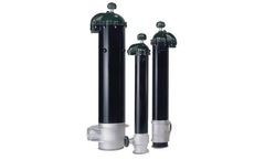 Baker - Pitless Unit