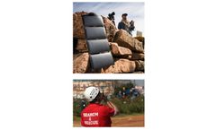CIGS photovoltaic technology for goverment & public sector