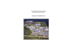 Statement of Qualifications (PDF 683 KB)