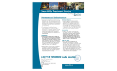 Processes and Infrastructure (PDF 96 KB)