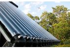 Apricus Solar - Solar Water Heaters