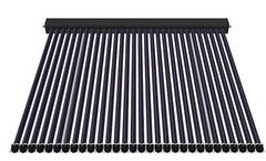 Apricus - Model ETC-30 - Solar Collector