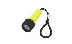 Tekna - Model Lite 6 - LED Flashlights