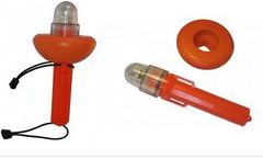 Tektite - Flotation Collar Strobe