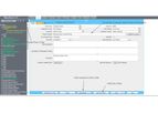 Wavefront LIMS - Order And Sample Management Module