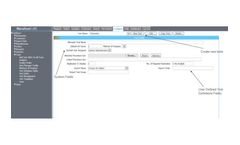 Wavefront LIMS - Test Management Module