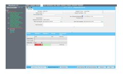 /Wavefront LIMS - Retesting and Resampling Management Module