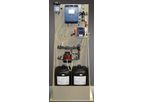 Model Ultralox40 - Proprietary Water Treatment Chemical